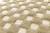 Tapis enfant à carreaux 100% coton mael Brun naturel+Vert naturel 9 - vertbaudet enfant 