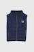 Doudoune kid hiatus Navy 2 - vertbaudet enfant 