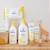 Pâte à l'eau eryderm 75ml MULTICOLORE 6 - vertbaudet enfant 