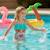 Maillot de bain fille imprimé pat patrouille Rose 2 - vertbaudet enfant 