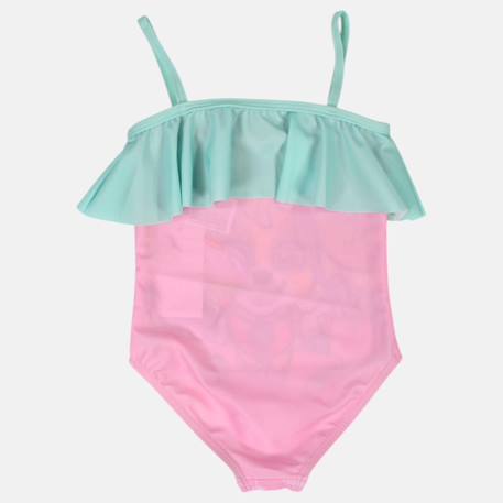 Maillot de bain fille imprimé pat patrouille Rose 5 - vertbaudet enfant 
