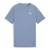 T-shirt garçon evostripe Bleu+Jaune 1 - vertbaudet enfant 