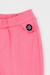 Pantalon en coton maille bébé Delhi+Peach nectar+Petunia 6 - vertbaudet enfant 