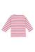 Marinière col bateau en coton loctudy bébé Blanc/braise+Blanc/etoile+Blanc/navire+Navire/blanc 2 - vertbaudet enfant 