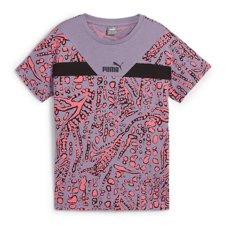 Fille-T-shirt fille hypernatu