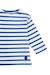 Marinière col bateau en coton loctudy bébé Blanc/braise+Blanc/etoile+Blanc/navire+Navire/blanc 6 - vertbaudet enfant 