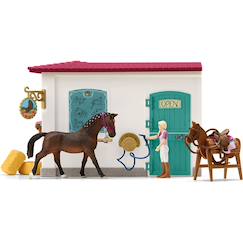 Jouet-Jeux d'imagination-Horse club boutique d'équitation
