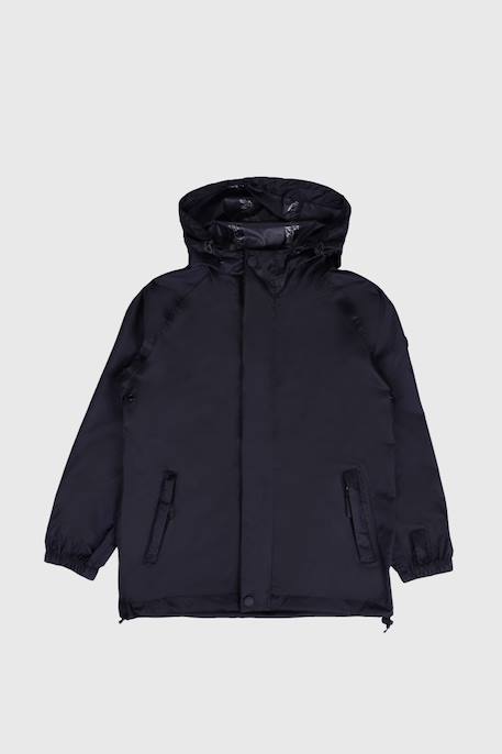 Ciré noroit  enfant Navy 1 - vertbaudet enfant 