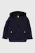 Blouson imperméable et respirant kid handtech Marine+Turquoise 1 - vertbaudet enfant 