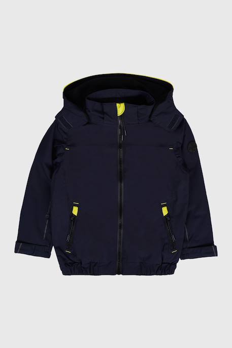 Garçon-Blouson imperméable et respirant kid handtech