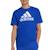 T-shirt garçon we crew Bleu 1 - vertbaudet enfant 