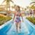 Maillot de bain enfant imprimé minnie Rose+Rouge 8 - vertbaudet enfant 