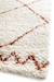 Tapis doux et design pour intérieur chaleureux tifin Beige sable 5 - vertbaudet enfant 