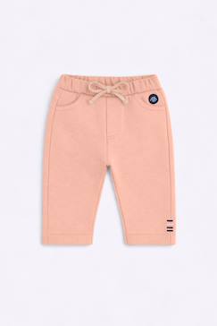 Bébé-Pantalon, jean-Pantalon en coton maille bébé