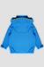 Blouson imperméable et respirant kid handtech Marine+Turquoise 5 - vertbaudet enfant 