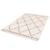 Tapis doux et design pour intérieur chaleureux tifin Beige sable 4 - vertbaudet enfant 