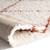 Tapis doux et design pour intérieur chaleureux tifin Beige sable 3 - vertbaudet enfant 