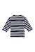 Marinière col bateau en coton loctudy bébé Blanc/braise+Blanc/etoile+Blanc/navire+Navire/blanc 10 - vertbaudet enfant 