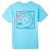 T-shirt garçon team Bleu 2 - vertbaudet enfant 