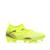 Chaussures de foot future 8 Jaune+Noir 1 - vertbaudet enfant 