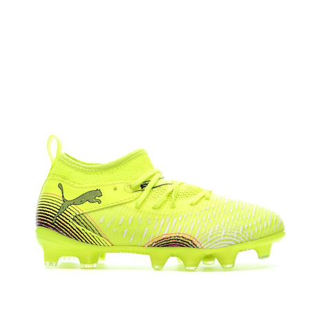 Garçon-Chaussures de foot future 8