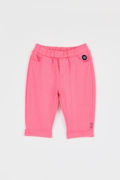 Bébé-Pantalon, jean-Pantalon en coton maille bébé