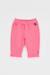Pantalon en coton maille bébé Delhi+Peach nectar+Petunia 5 - vertbaudet enfant 