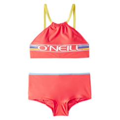 Maillot de bain fille cali holiday  - vertbaudet enfant