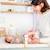 Pâte à l'eau eryderm 75ml MULTICOLORE 5 - vertbaudet enfant 