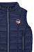 Doudoune kid hiatus Navy 4 - vertbaudet enfant 