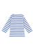 Marinière col bateau en coton loctudy bébé Blanc/braise+Blanc/etoile+Blanc/navire+Navire/blanc 5 - vertbaudet enfant 