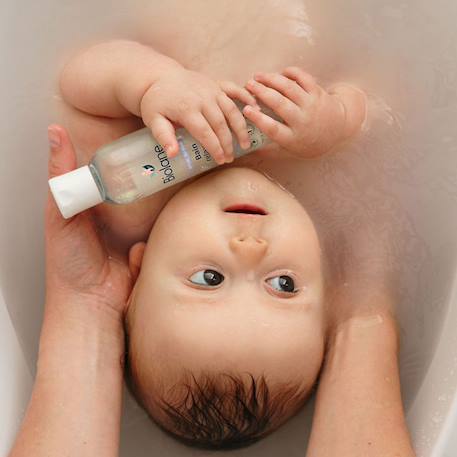 Coffret rituel du soir relaxant MULTICOLORE 2 - vertbaudet enfant 