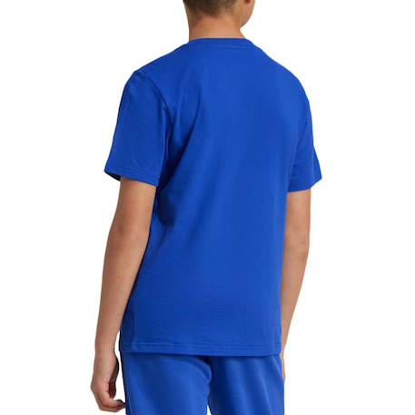 T-shirt garçon we crew Bleu 2 - vertbaudet enfant 