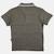 Polo manches courtes garçon imprimé Gris+Marine+Noir+Rouge 12 - vertbaudet enfant 