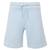 Short garçon narky Beige+Bleu clair+Rose+Vert 3 - vertbaudet enfant 