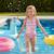 Maillot de bain enfant imprimé peppa pig Bleu+Rose 7 - vertbaudet enfant 