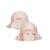 Bob réversible anti-uv - fille Blanc / Orange+Rose / Orange+Rose / Rouge 8 - vertbaudet enfant 
