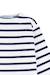 Marinière col bateau en coton loctudy bébé Blanc/braise+Blanc/etoile+Blanc/navire+Navire/blanc 8 - vertbaudet enfant 