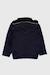 Blouson imperméable et respirant kid handtech Marine+Turquoise 2 - vertbaudet enfant 