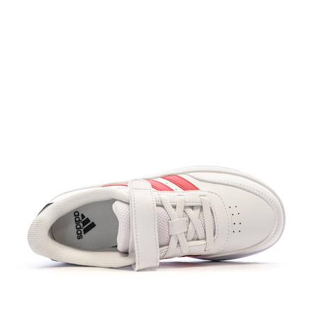 Baskets garçon breaknet 2.0 Blanc 4 - vertbaudet enfant 