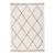 Tapis doux et design pour intérieur chaleureux tifin Beige sable 1 - vertbaudet enfant 