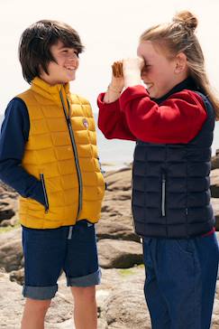 Doudoune kid hiatus  - vertbaudet enfant