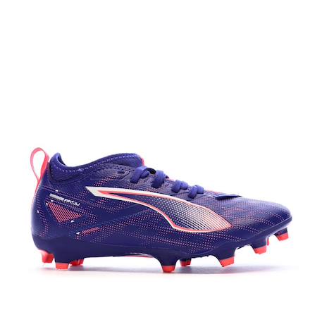Chaussures de foot junior ultra 5 match fg/ag  - vertbaudet enfant