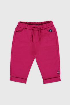 Bébé-Pantalon, jean-Pantalon en coton maille bébé