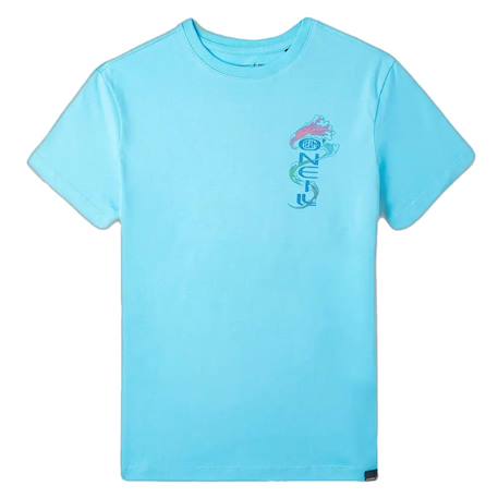 Garçon-T-shirt garçon team