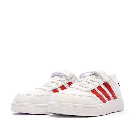 Baskets garçon breaknet 2.0 Blanc 6 - vertbaudet enfant 