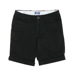 Short coupe chino  - vertbaudet enfant
