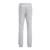 Jogging garçon twill Gris 2 - vertbaudet enfant 
