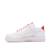 Baskets mixte air force 1 07 Blanc 2 - vertbaudet enfant 