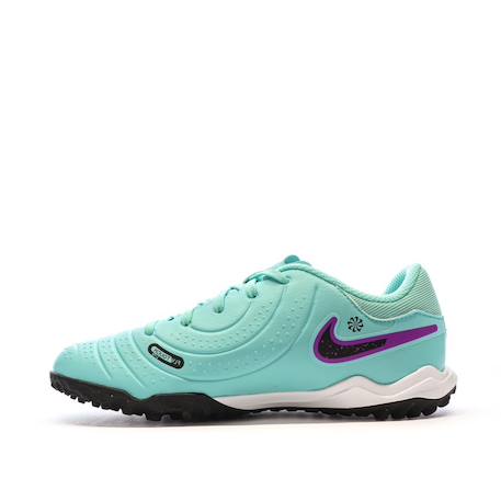 Chaussures de foot legend 10 academy Turquoise 2 - vertbaudet enfant 